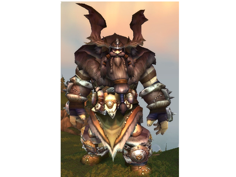 Storm Giants