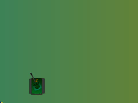 Tank idea