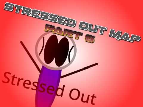 Stressed Out MAP {Part 6}