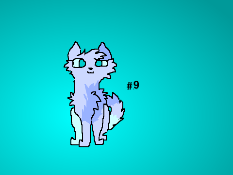 Adoptables! Entry-Blu