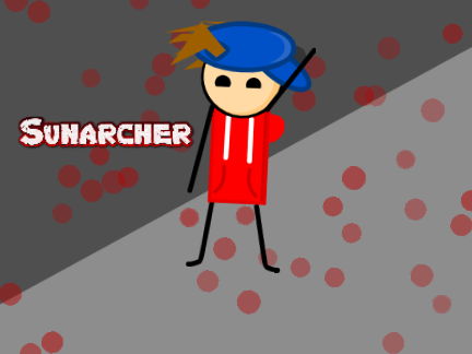 Intro for sunarcher
