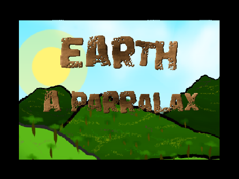  Parallax Contest Entry