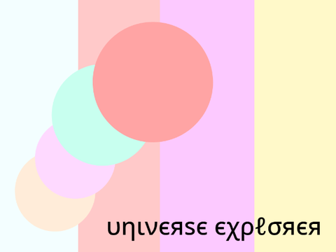 υηινєяѕє єχρℓσяєя // α ρℓαтƒσямєя                               #games
