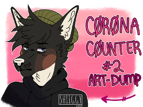 Art Fight 2020