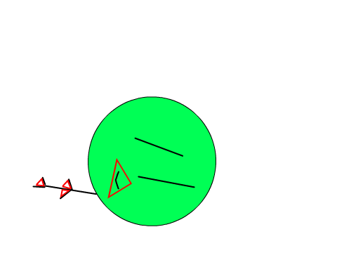 missed spots