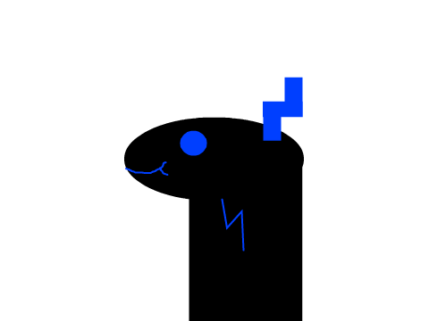 Demonlition Sprite