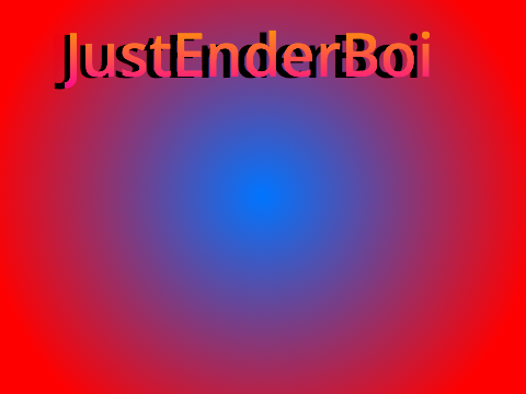OC contest! 