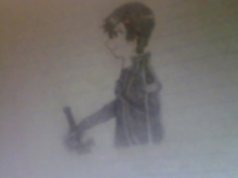 Art dump 1