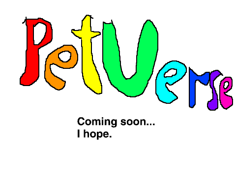 PetVerse Trailer