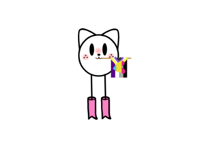 Virtual pride!