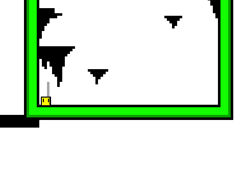 TOWR (A Platformer Game)