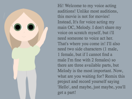  my entry