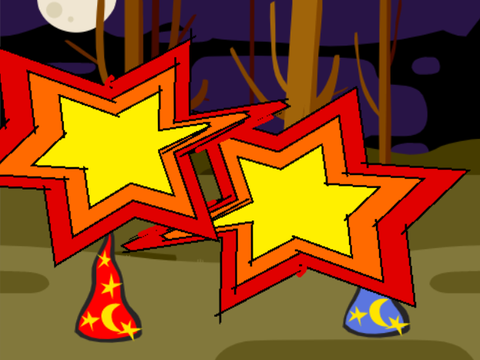 Battle of hats