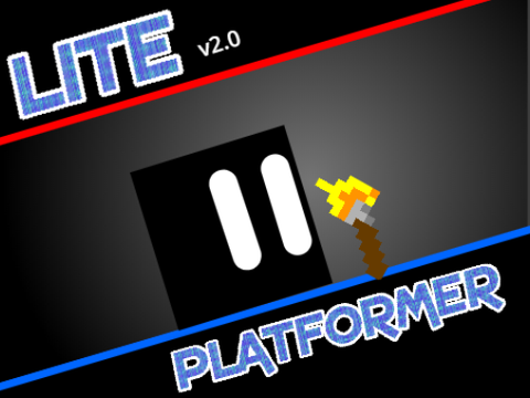 lite a platformer v2.0