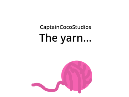 The Yarn...