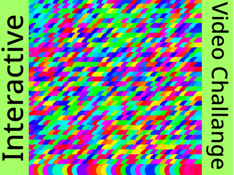 Interactive Video (Mine...)