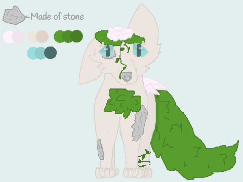 Paintedstream ref