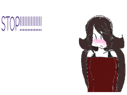 My Main OC~Angel!