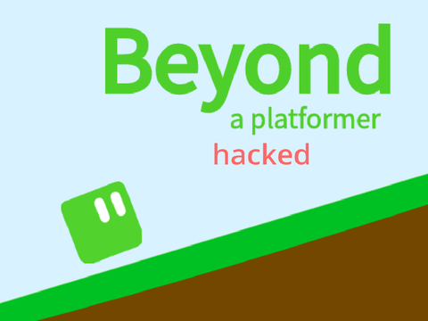 ♦ʙᴇʏᴏɴᴅ - ᴀ ᴘʟᴀᴛғᴏʀᴍᴇʀ♦ (hacked)