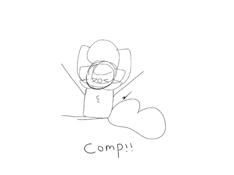 BIRTHDAY DRAWING COMPETITION! (PRIZES.)