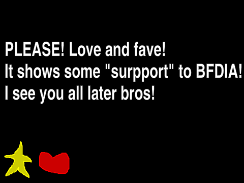 BFDIA 6 IS NOT CANCELED!? (BFDI)
