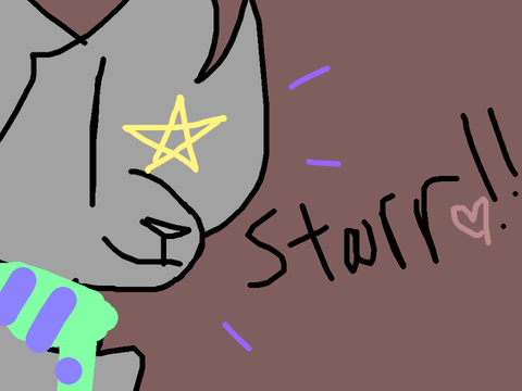 Star ⭐️ 