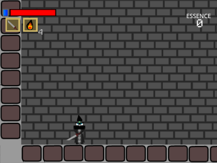 Abyssal Flame