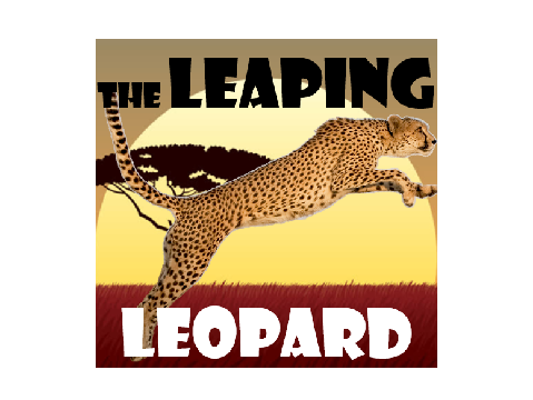 PFP for theleapingleopard