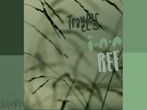 -➸Travelers' Inn ✦°+-