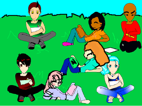 1 more slot 1 more slot! manga club remix