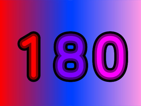 Can we Get to 200? (180)