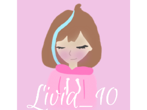Livia_10 pfp!