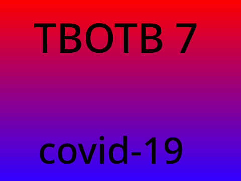 TBOTB 7, covid-19