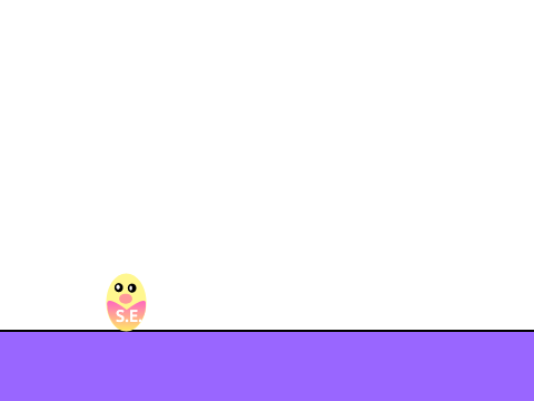 Jumpy Jump Jump