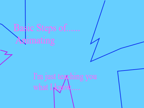 Basic Learning Of Coding On Scratch  