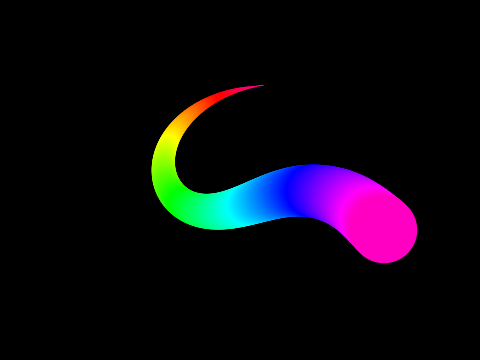 Inverse Kinematics