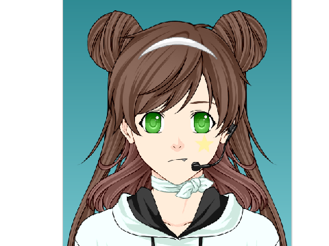 charecter for FatalRose220