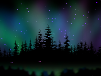 Aurora Borealis