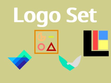 Logo Set