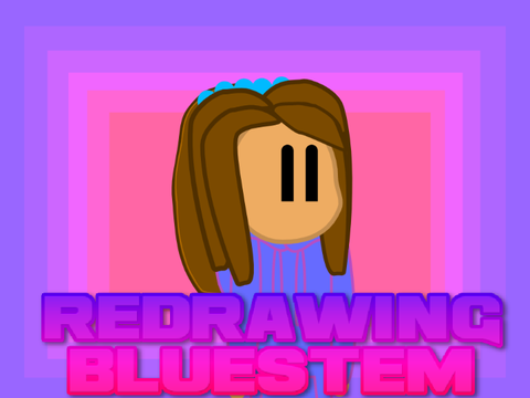Redrawing Bluestem