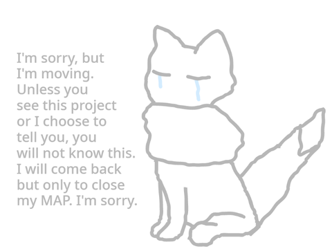 I'm sorry
