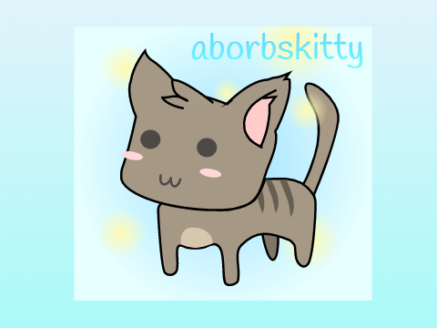 Cat Art