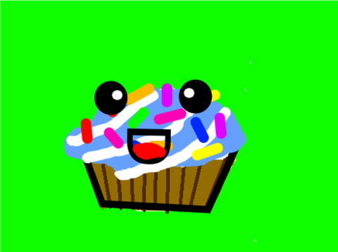 Cupcake icon maker! remix