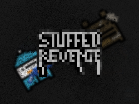 Stuffed Revenge v2.6