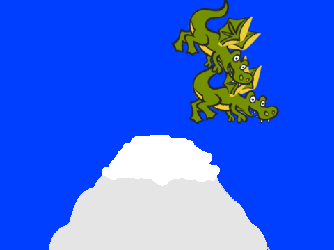 Dragon Race