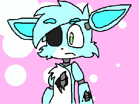 foxy