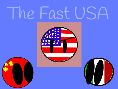 The Fast USA