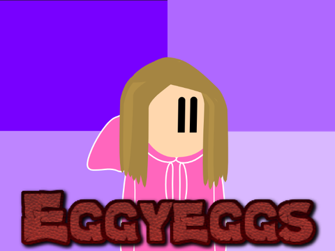 @Eggyeggs OC