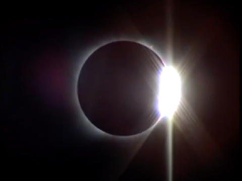 eclipse
