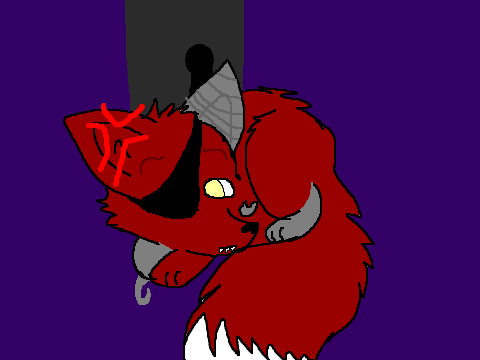 What does FOXY SAY